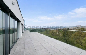 Apartment for rent, 4+kk - 3 bedrooms, 95m<sup>2</sup>