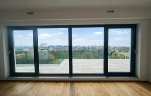 Apartment for rent, 4+kk - 3 bedrooms, 95m<sup>2</sup>