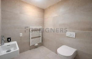 Apartment for rent, 4+kk - 3 bedrooms, 95m<sup>2</sup>