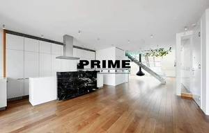 Apartment for rent, 4+kk - 3 bedrooms, 260m<sup>2</sup>