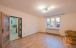 Apartment for sale, 3+1 - 2 bedrooms, 79m<sup>2</sup>