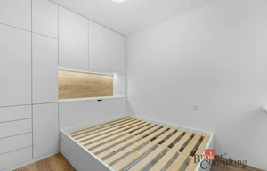 Apartment for rent, 2+kk - 1 bedroom, 50m<sup>2</sup>