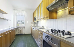 Apartment for rent, 3+1 - 2 bedrooms, 105m<sup>2</sup>