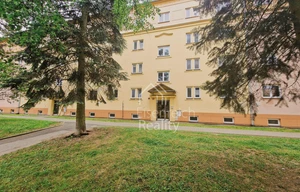 Apartment for sale, 2+1 - 1 bedroom, 54m<sup>2</sup>