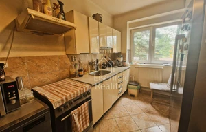 Apartment for sale, 2+1 - 1 bedroom, 54m<sup>2</sup>