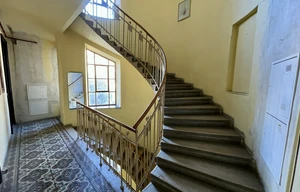 Apartment for sale, 3+kk - 2 bedrooms, 73m<sup>2</sup>
