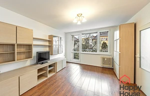 Apartment for rent, 3+1 - 2 bedrooms, 72m<sup>2</sup>