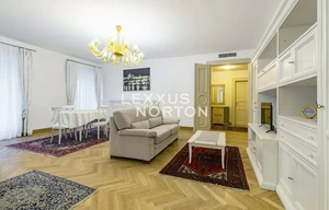 Apartment for rent, 3+kk - 2 bedrooms, 96m<sup>2</sup>