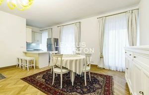 Apartment for rent, 3+kk - 2 bedrooms, 96m<sup>2</sup>
