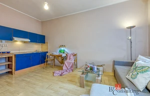 Apartment for rent, 1+KK - Studio, 31m<sup>2</sup>