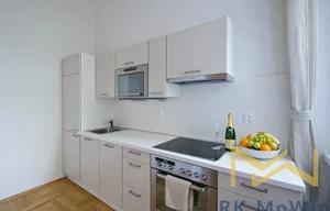 Apartment for rent, 2+kk - 1 bedroom, 50m<sup>2</sup>