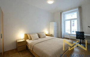 Apartment for rent, 2+kk - 1 bedroom, 50m<sup>2</sup>