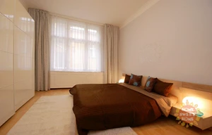 Apartment for rent, 3+1 - 2 bedrooms, 92m<sup>2</sup>