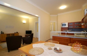 Apartment for rent, 3+1 - 2 bedrooms, 92m<sup>2</sup>