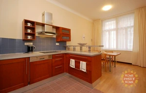 Apartment for rent, 3+1 - 2 bedrooms, 92m<sup>2</sup>