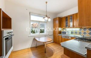 Apartment for rent, 4+kk - 3 bedrooms, 97m<sup>2</sup>