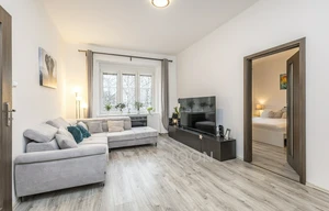 Apartment for sale, 2+kk - 1 bedroom, 59m<sup>2</sup>