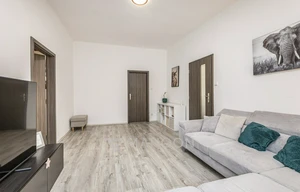 Apartment for sale, 2+kk - 1 bedroom, 59m<sup>2</sup>