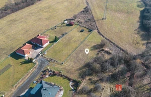 Building plot for sale, 1544m<sup>2</sup>