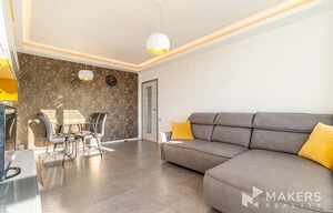 Apartment for rent, 3+1 - 2 bedrooms, 83m<sup>2</sup>