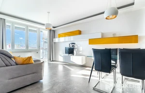 Apartment for rent, 3+1 - 2 bedrooms, 83m<sup>2</sup>