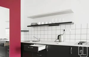 Apartment for rent, 1+KK - Studio, 27m<sup>2</sup>