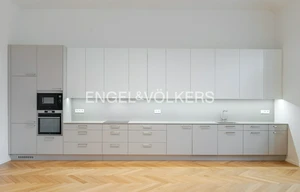 Apartment for rent, 3+kk - 2 bedrooms, 164m<sup>2</sup>