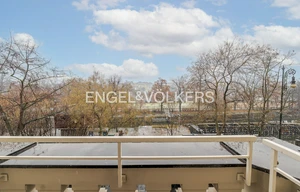 Apartment for rent, 3+kk - 2 bedrooms, 164m<sup>2</sup>