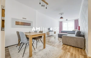 Apartment for rent, 1+KK - Studio, 51m<sup>2</sup>