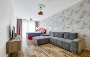 Apartment for rent, 1+KK - Studio, 51m<sup>2</sup>