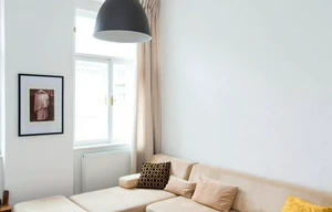 Apartment for rent, 2+kk - 1 bedroom, 49m<sup>2</sup>