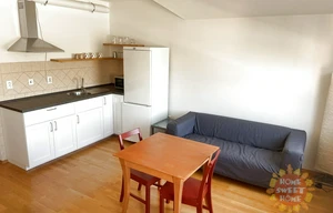 Apartment for rent, 1+KK - Studio, 35m<sup>2</sup>