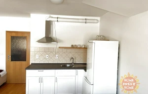 Apartment for rent, 1+KK - Studio, 35m<sup>2</sup>