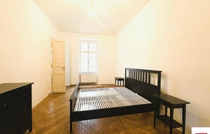 Apartment for rent, 3+1 - 2 bedrooms, 74m<sup>2</sup>