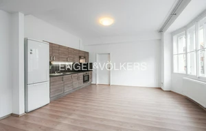 Apartment for rent, 2+kk - 1 bedroom, 65m<sup>2</sup>