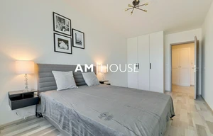 Apartment for rent, 2+kk - 1 bedroom, 57m<sup>2</sup>