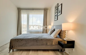 Apartment for rent, 2+kk - 1 bedroom, 57m<sup>2</sup>