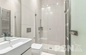 Apartment for rent, 3+kk - 2 bedrooms, 134m<sup>2</sup>