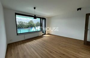 Apartment for rent, 1+KK - Studio, 45m<sup>2</sup>