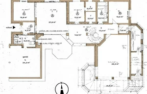 Family house for sale, 355m<sup>2</sup>, 1016m<sup>2</sup> of land