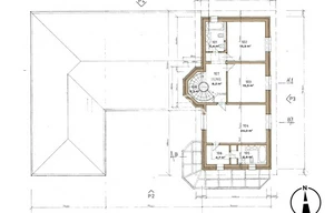 Family house for sale, 355m<sup>2</sup>, 1016m<sup>2</sup> of land