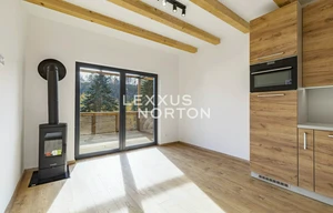 Apartment for sale, 3+kk - 2 bedrooms, 48m<sup>2</sup>