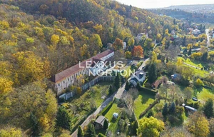 Building plot for sale, 598m<sup>2</sup>