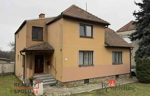 Family house for sale, 258m<sup>2</sup>, 459m<sup>2</sup> of land