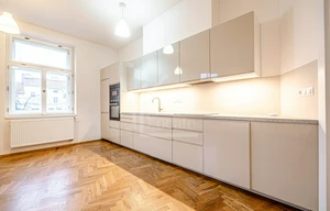 Apartment for rent, 3+kk - 2 bedrooms, 82m<sup>2</sup>