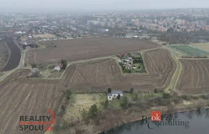 Building plot for sale, 6022m<sup>2</sup>