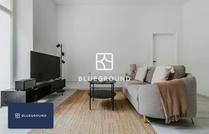 Apartment for rent, 2+kk - 1 bedroom, 50m<sup>2</sup>