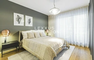 Apartment for rent, 3+kk - 2 bedrooms, 92m<sup>2</sup>