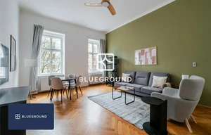 Apartment for rent, 2+1 - 1 bedroom, 71m<sup>2</sup>