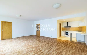 Apartment for rent, 2+kk - 1 bedroom, 70m<sup>2</sup>